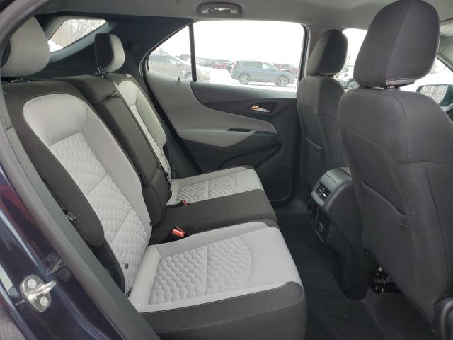 2018 CHEVROLET EQUINOX LS 3GNAXHEV6JS536522