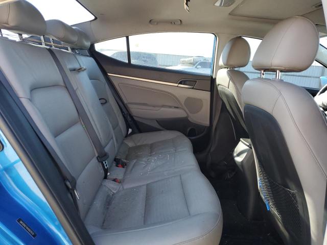 2017 HYUNDAI ELANTRA SE - 5NPD84LF4HH097879