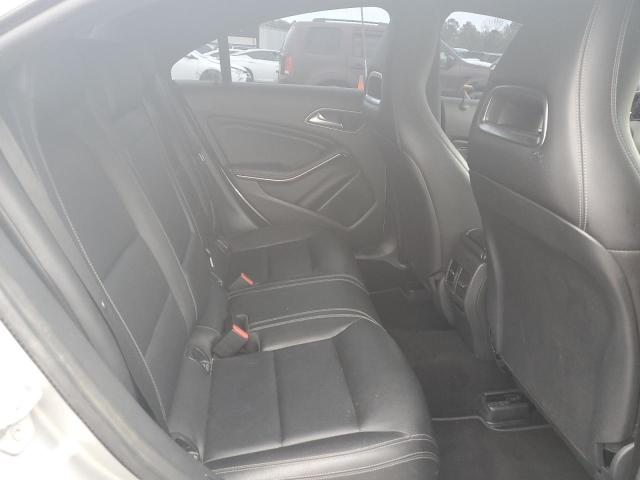 2018 MERCEDES-BENZ CLA 250 WDDSJ4EB5JN570545