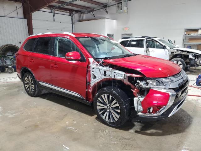 2020 MITSUBISHI OUTLANDER JA4AZ3A35LZ018525