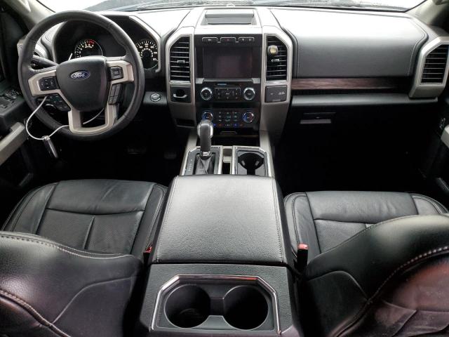 2020 FORD F150 SUPER - 1FTEW1C57LKD27523