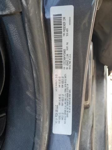 2015 CHRYSLER 200 LIMITE 1C3CCCABXFN720069