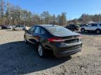 Lot #3055527536 2017 FORD FUSION SE