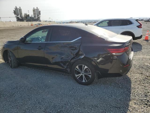 Vin: 3n1ab8cv3ly246770, lot: 89102455, nissan sentra sv 20202