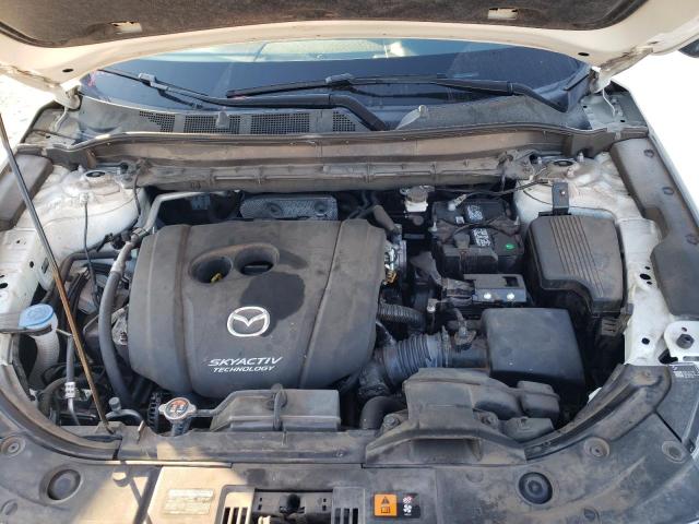 2019 MAZDA CX-5 TOURI - JM3KFACM7K0694501