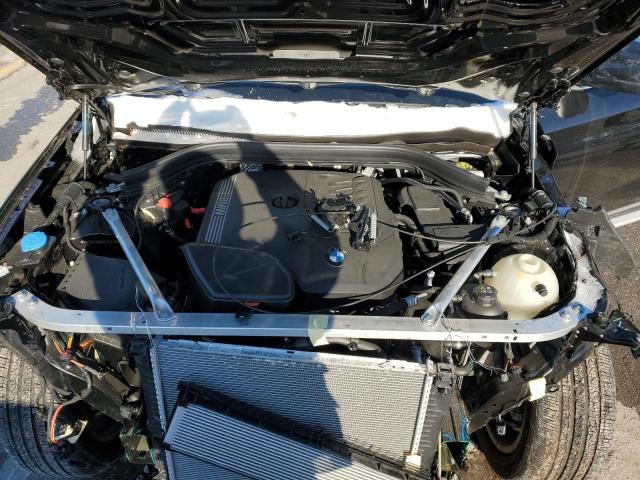 2024 BMW X3 XDRIVE3 - 5UX53DP05R9W10753