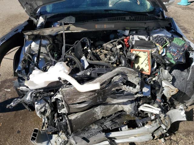 2019 FORD FUSION SEL - 3FA6P0CD9KR117203