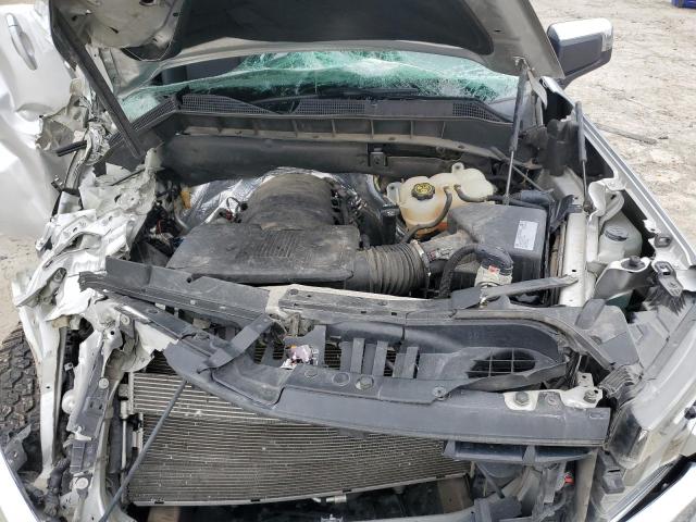 2019 CHEVROLET SILVERADO 3GCPWCED0KG185109