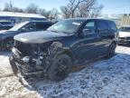 2018 DODGE DURANGO SX - 1C4RDJAGXJC176194