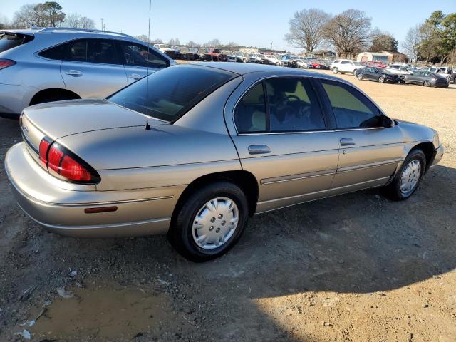 CHEVROLET LUMINA BAS 1999 beige  gas 2G1WL52MXX9207017 photo #4