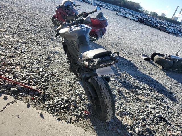 2015 YAMAHA FJ09 JYARN37E3FA000343