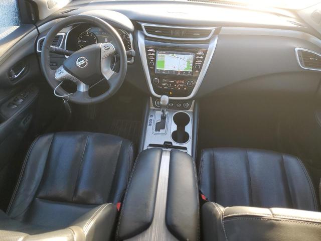 2015 NISSAN MURANO S - 5N1AZ2MH5FN264702