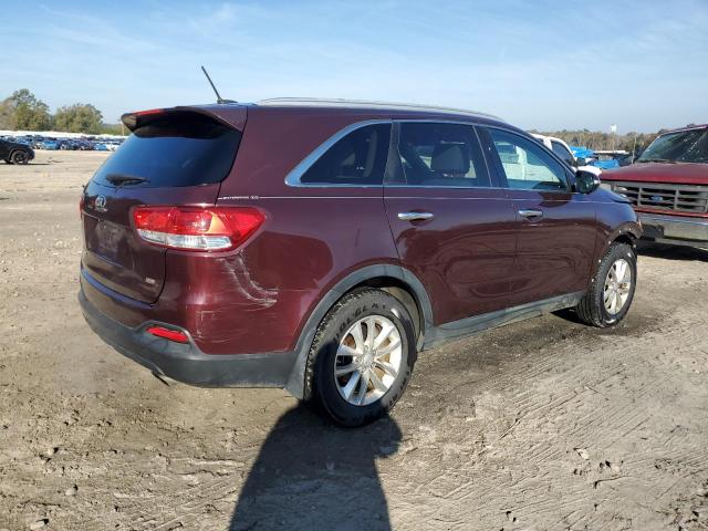 Vin: 5xypg4a38hg253454, lot: 42779465, kia sorento lx 20173