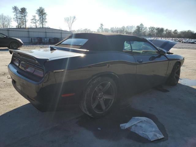 Vin: 2c3cdzc90ph514697, lot: 41685595, dodge challenger srt hellcat 20233