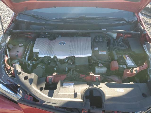2020 TOYOTA PRIUS L - JTDKARFU3L3107275
