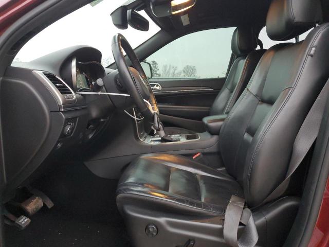 2019 JEEP GRAND CHER - 1C4RJEBG9KC656050