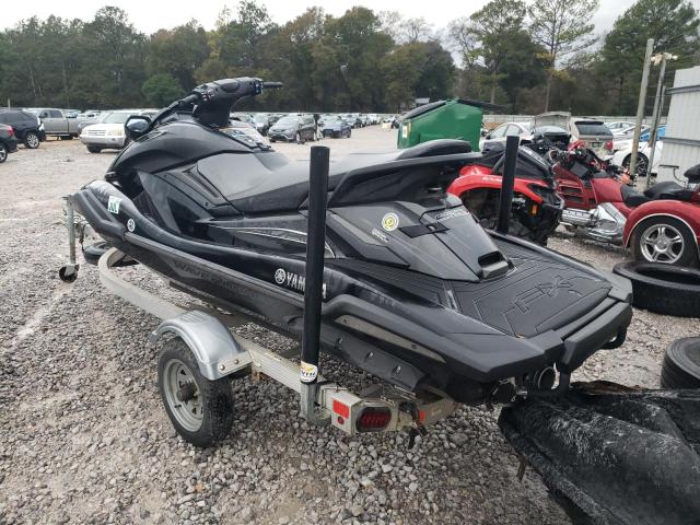 OTHER JETSKI 2020 black   YAMA2097F020 photo #4