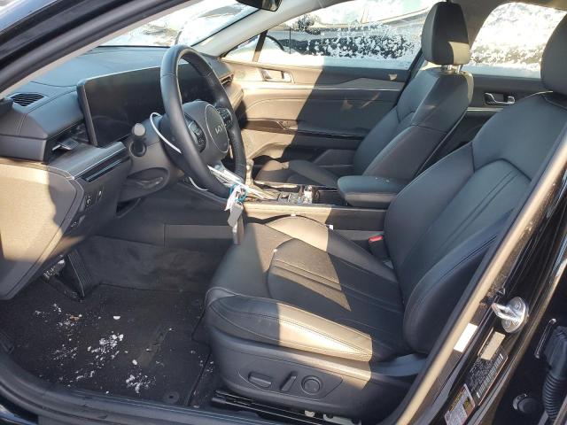 2025 KIA K5 EX - KNAG34J78S5273537