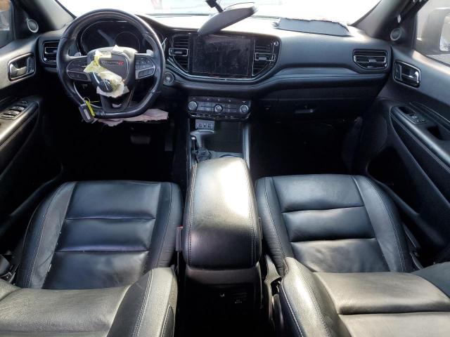 2021 DODGE DURANGO GT - 1C4RDHDG6MC641191