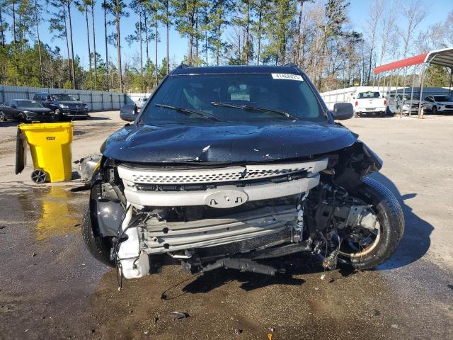 2015 FORD EXPLORER - 1FM5K7B84FGB22125