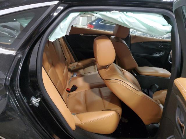 2015 CHEVROLET IMPALA LTZ 2G1165S30F9231754