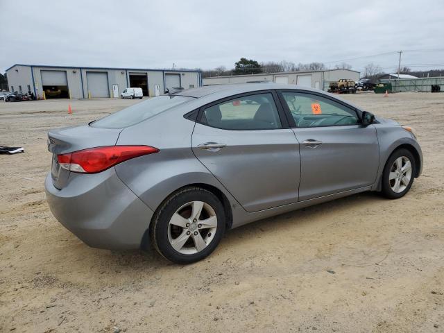 Vin: kmhdh4ae4cu452201, lot: 84857344, hyundai elantra gls 20123