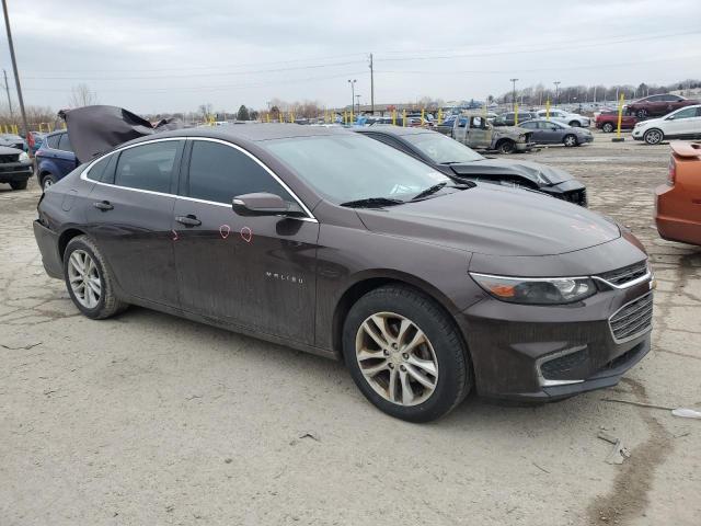 2016 CHEVROLET MALIBU LT - 1G1ZE5ST5GF293228