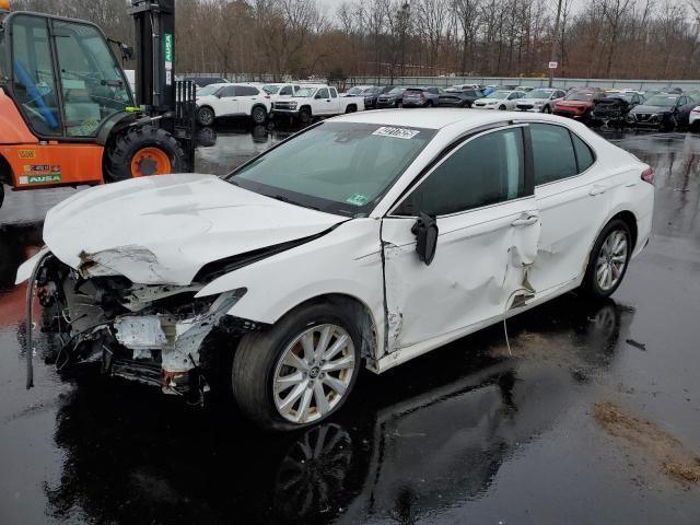 TOYOTA CAMRY L