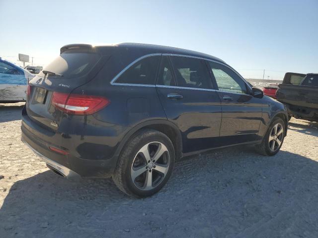 2016 MERCEDES-BENZ GLC 300 4M - WDC0G4KB2GF092716
