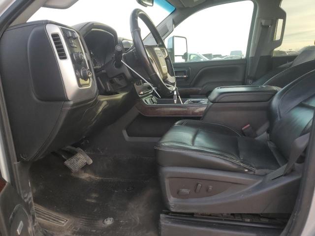 2015 GMC SIERRA K35 - 1GT423E89FF547639