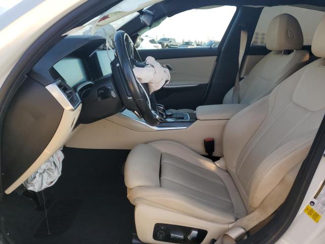 2020 BMW 330I - 3MW5R1J04L8B21380