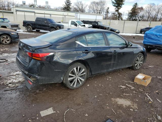 Vin: 1n4bl4cv3lc163717, lot: 89261075, nissan altima sr 20203