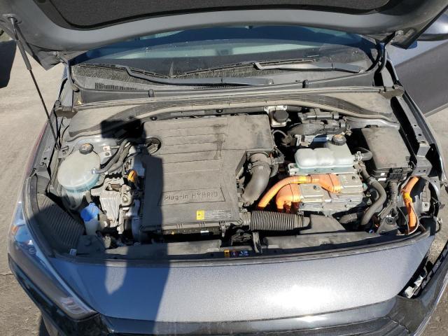 2019 HYUNDAI IONIQ ELEC KMHC65LD3KU164714