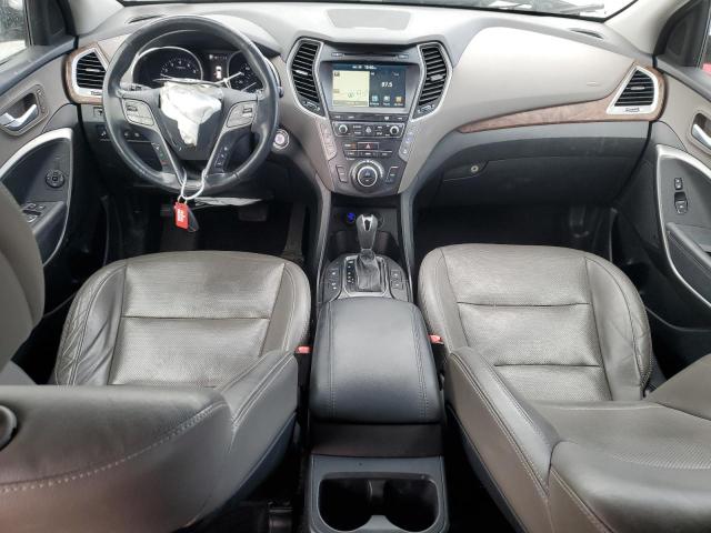 2017 HYUNDAI SANTA FE S KM8SRDHF2HU178197