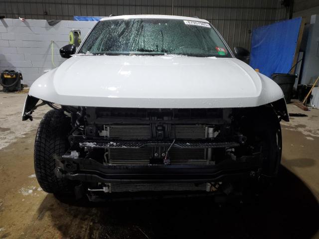 2021 VOLKSWAGEN TIGUAN SE - 3VV2B7AX3MM155749