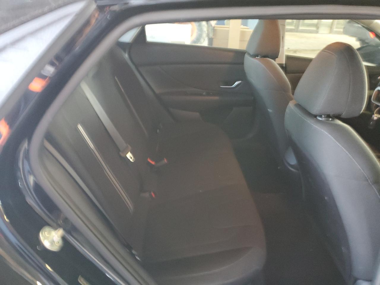 Hyundai Elantra se 2021