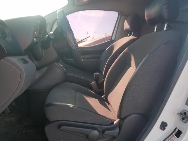 2017 NISSAN NV200 2.5S 3N6CM0KN6HK695984