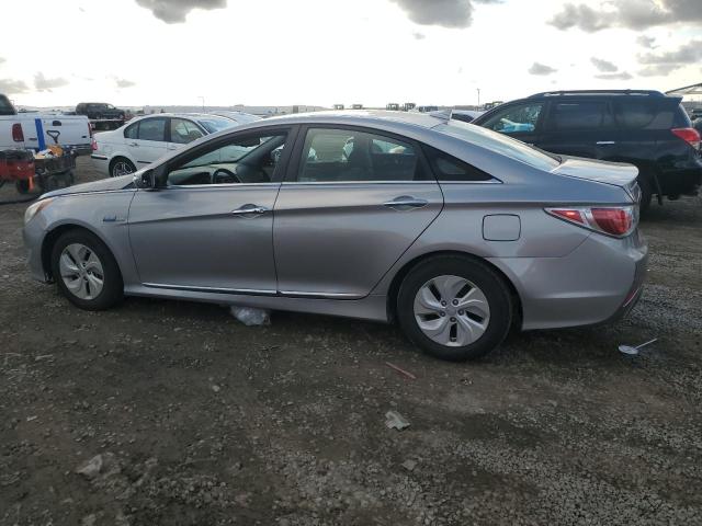 Vin: kmhec4a43da088317, lot: 43000505, hyundai sonata hybrid 20132