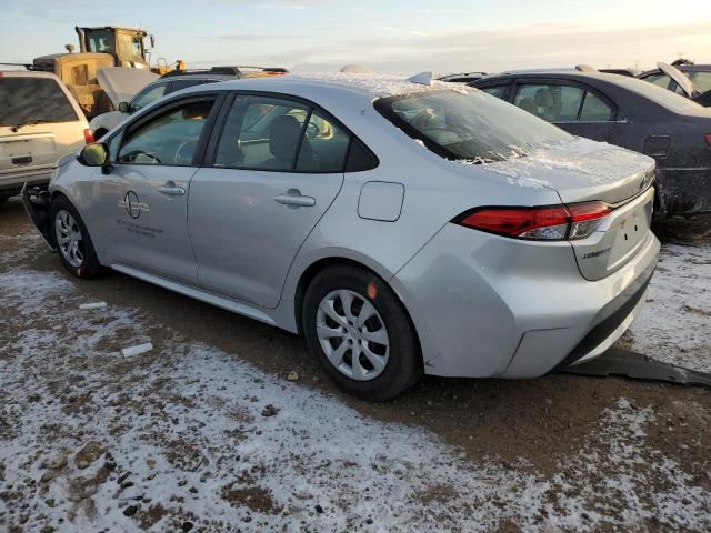 2020 TOYOTA COROLLA LE - 5YFEPRAE0LP113201