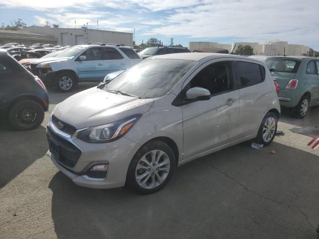 CHEVROLET SPARK 1LT