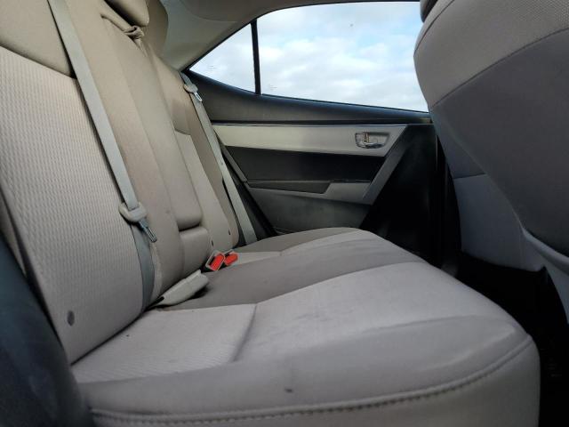 2015 TOYOTA COROLLA L - 5YFBURHEXFP301634