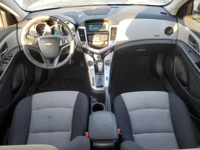 2016 CHEVROLET CRUZE LIMI - 1G1PC5SG3G7194403