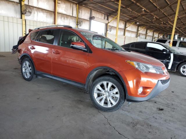2015 TOYOTA RAV4 LIMIT - JTMYFREV4FD074758