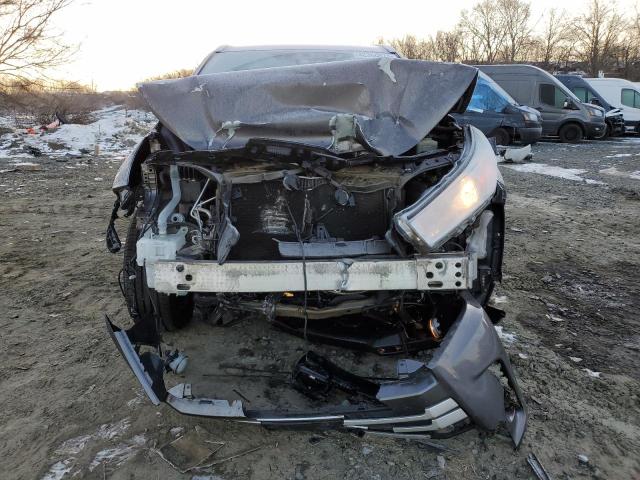 2018 TOYOTA HIGHLANDER 5TDJZRFH3JS523409