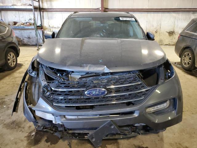 2021 FORD EXPLORER X - 1FMSK8DHXMGA92924