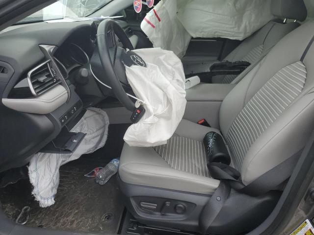 2024 TOYOTA CAMRY SE N - 4T1G31AK9RU064888