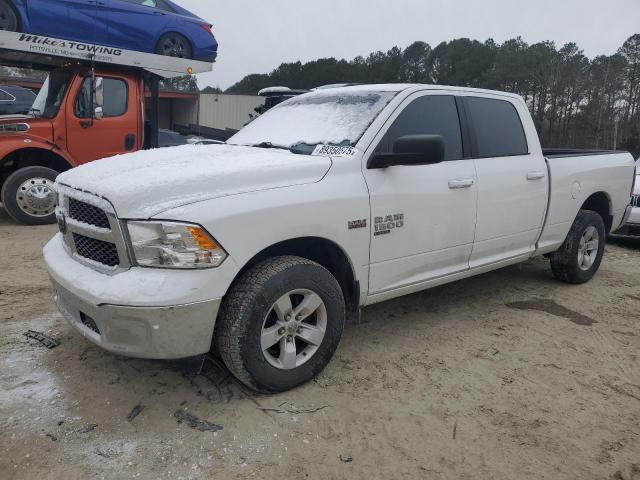 RAM 1500 CLASS