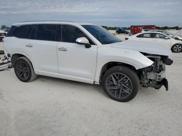 2024 LEXUS TX 350 BAS 5TDAAAA64RS010857