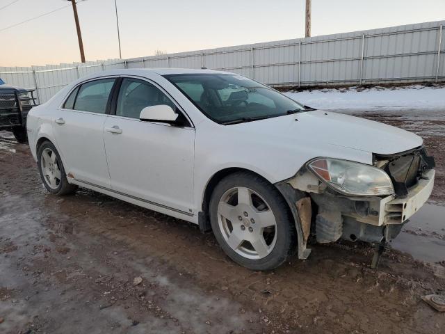 2010 CHEVROLET MALIBU 2LT - 1G1ZD5E74AF121135