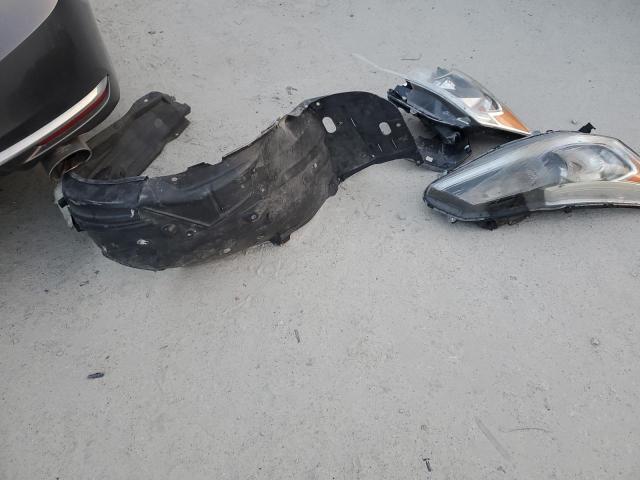 2016 HONDA ACCORD SPO - 1HGCR2F59GA095407